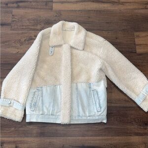 Lane 201 Boutique jacket